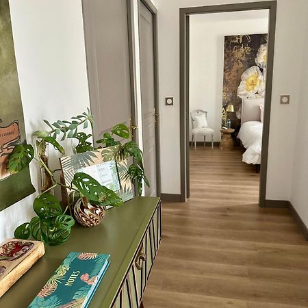 Coural' Chic Διαμέρισμα Ναρμπόν Εξωτερικό φωτογραφία