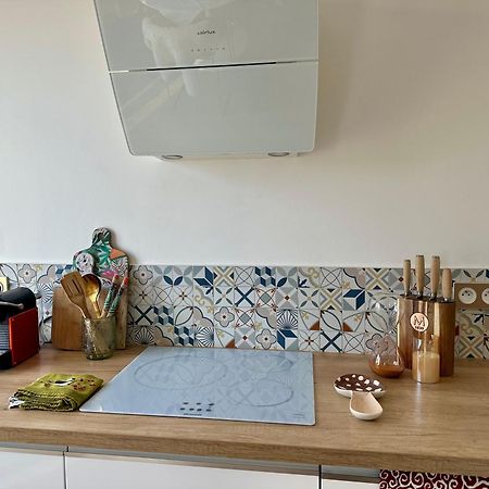 Coural' Chic Διαμέρισμα Ναρμπόν Εξωτερικό φωτογραφία