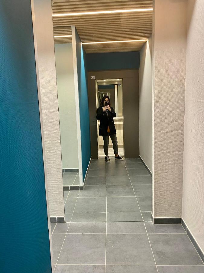 Coural' Chic Διαμέρισμα Ναρμπόν Εξωτερικό φωτογραφία