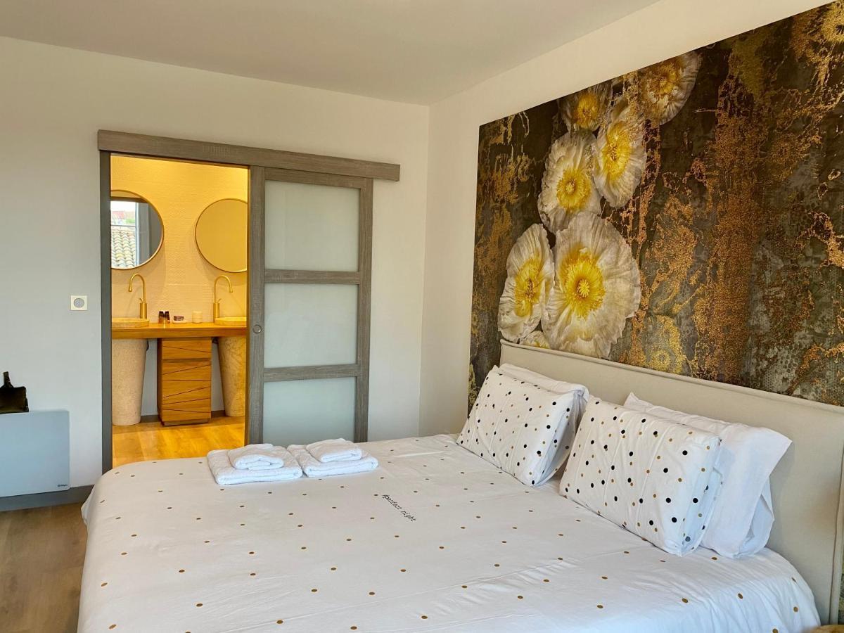Coural' Chic Διαμέρισμα Ναρμπόν Εξωτερικό φωτογραφία