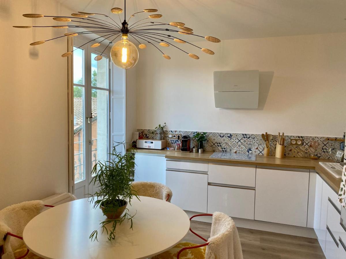 Coural' Chic Διαμέρισμα Ναρμπόν Εξωτερικό φωτογραφία