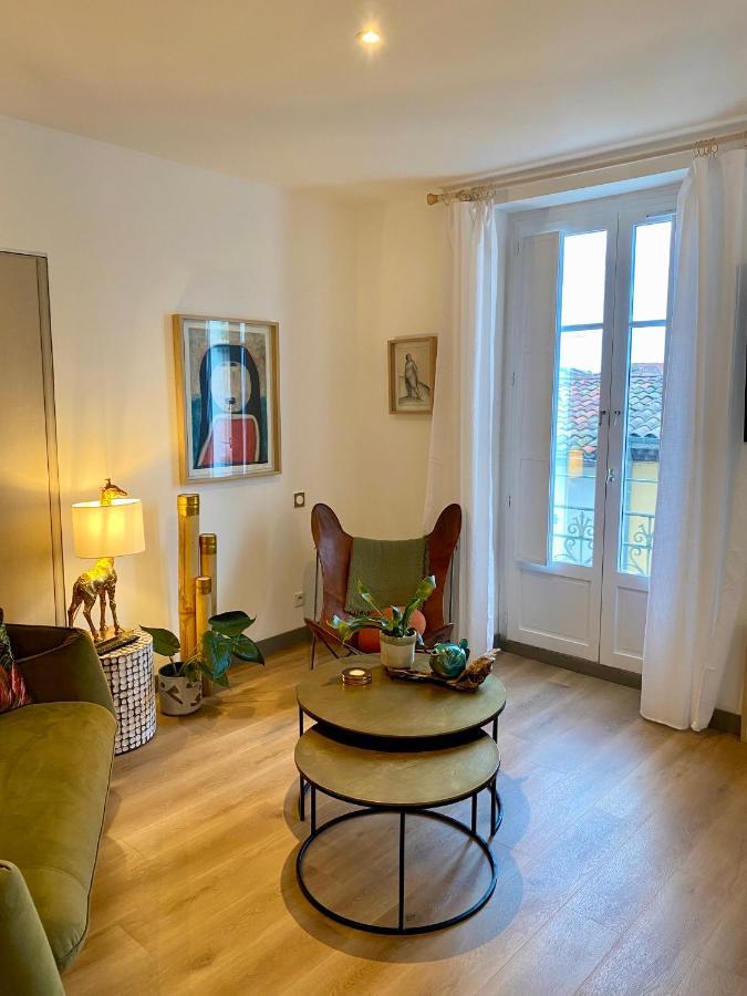 Coural' Chic Διαμέρισμα Ναρμπόν Εξωτερικό φωτογραφία