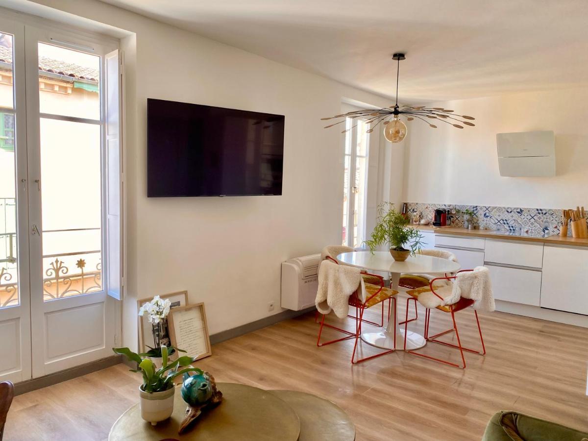 Coural' Chic Διαμέρισμα Ναρμπόν Εξωτερικό φωτογραφία