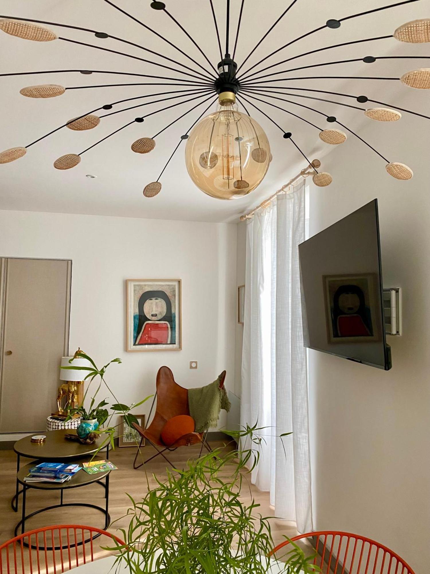 Coural' Chic Διαμέρισμα Ναρμπόν Εξωτερικό φωτογραφία