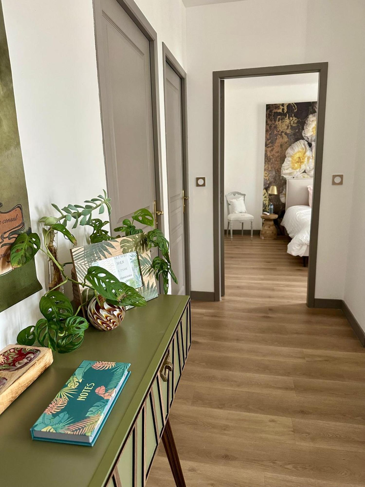Coural' Chic Διαμέρισμα Ναρμπόν Εξωτερικό φωτογραφία