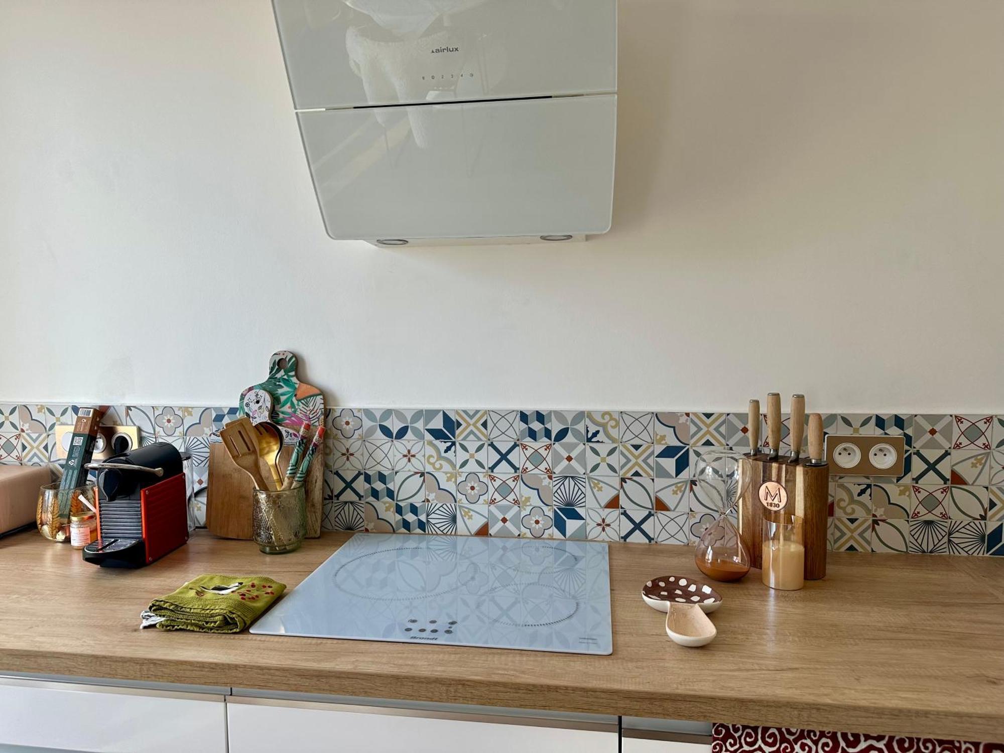 Coural' Chic Διαμέρισμα Ναρμπόν Εξωτερικό φωτογραφία