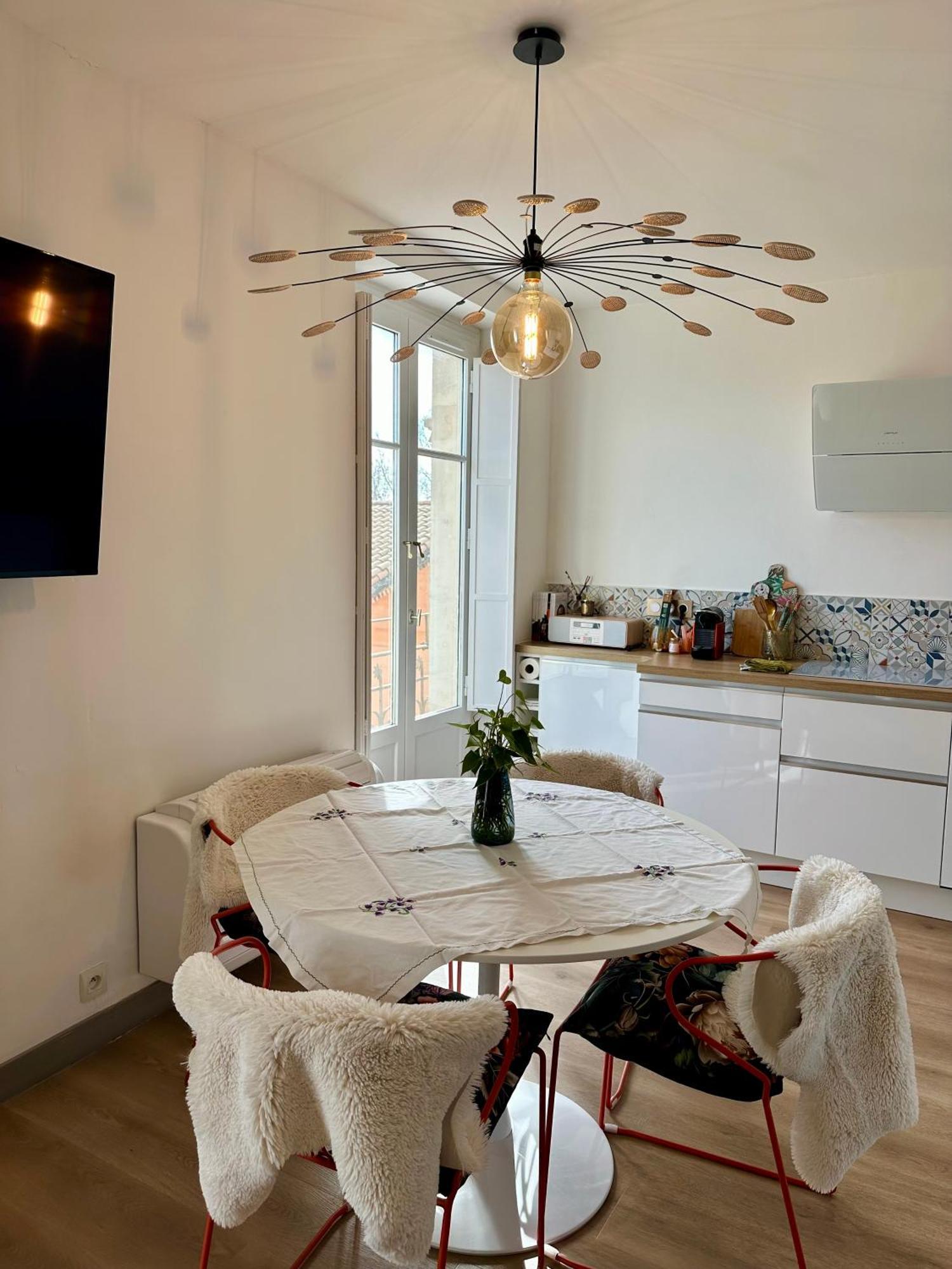 Coural' Chic Διαμέρισμα Ναρμπόν Εξωτερικό φωτογραφία
